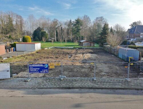 Neues Jahr, neues Zuhause – Bauprojekt in Korschenbroich startet!